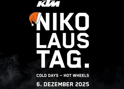 EVENTS PEPA-BIKES NIKOLAUSTAG 2025