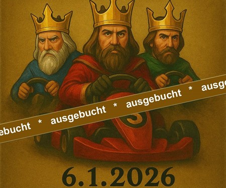 Motorrad Termin 3-Königs-Kartrennen by hmf