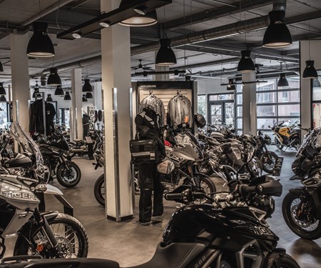 Motorrad Termin Flohmarkt rund ums Bike