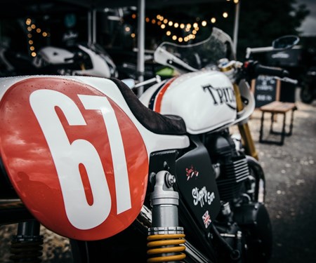 Motorrad Termin HAMBURGER MOTORRAD TAGE