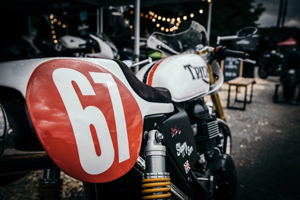 HAMBURGER MOTORRAD TAGE