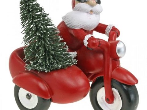 Nikolaus-Markt