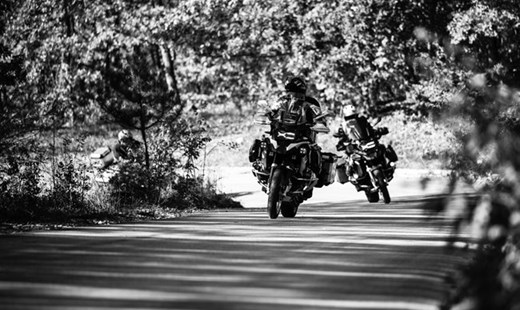 Angasen in der Fränkischen Schweiz