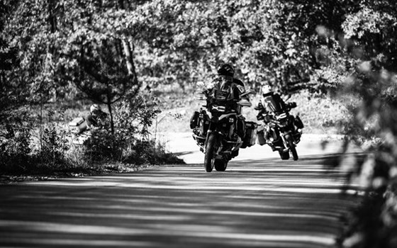 Angasen in der Fränkischen Schweiz - Bild 1