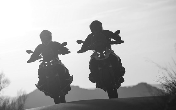 Angasen in der Fränkischen Schweiz - Bild 3