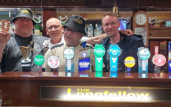 Bilder-, Reisevortrag von und mit Steini - Bild 4