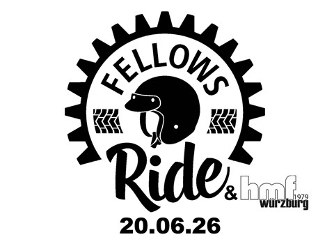 Fellows Ride Würzburg