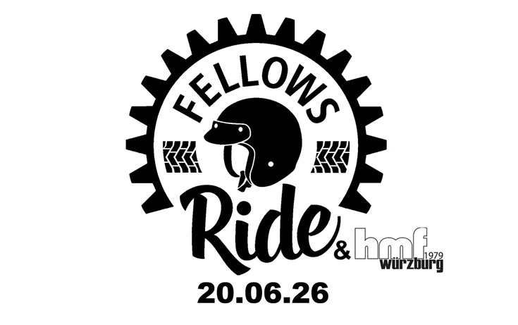 Fellows Ride Würzburg Fellows Ride Würzburg