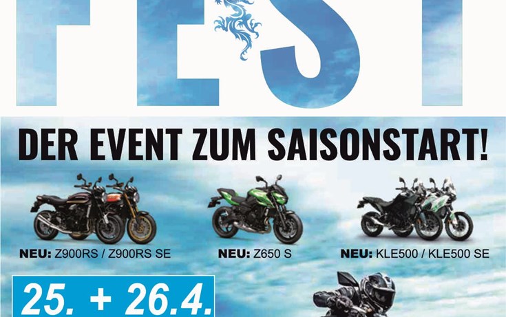 Saisonfest | Drachenfest | Orange Day 