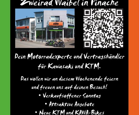 Motorrad Termin Saisonfest | Drachenfest | Orange Day 