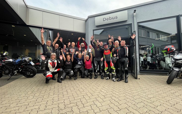 Sonntagsausfahrten 2026