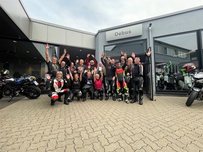 Sonntagsausfahrten 2026