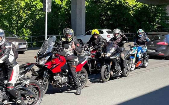 Sonntagsausfahrten 2026 - Bild 2