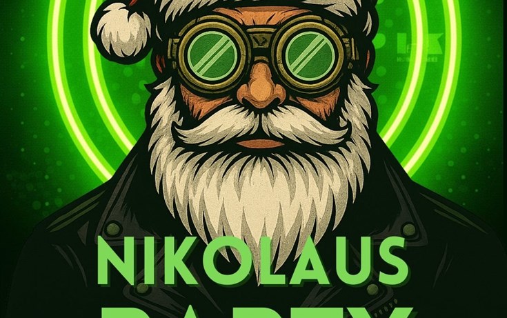 Nikolausparty