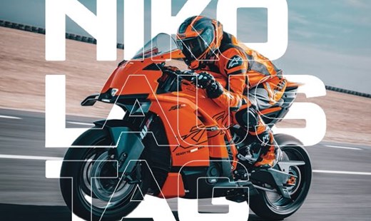 KTM Nikolaustag bei BKM 