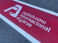 RENNTRAINING PORTIMAO