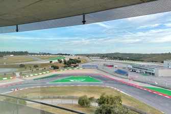 RENNTRAINING PORTIMAO