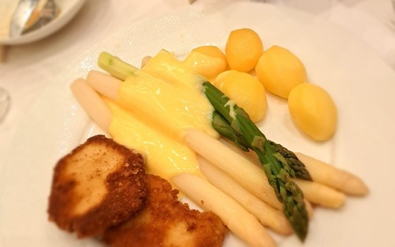 Fahrdynamik/Schräglagentraining Boxberg - Bild 5