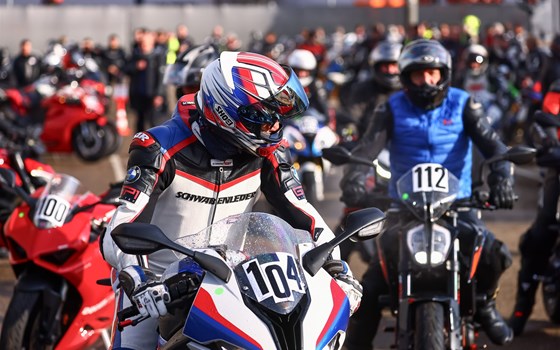 Kurventraining Driving Center Baden - Bild 3