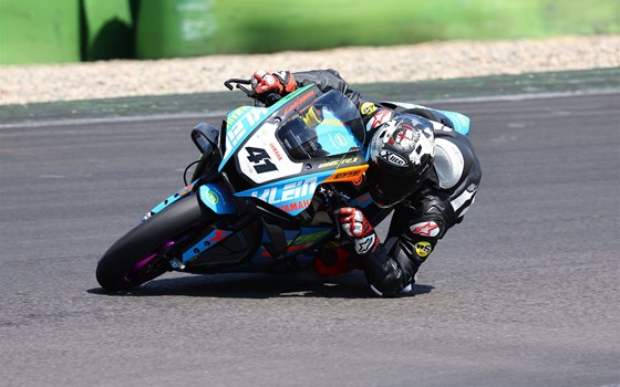 PS Tuner GP Trackday - Bild 2