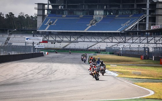 PS Tuner GP Trackday - Bild 4