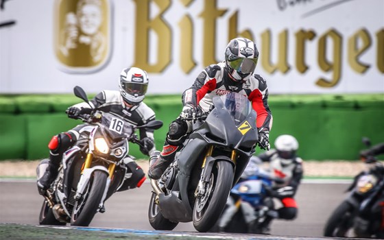 PS Tuner GP Trackday - Bild 5