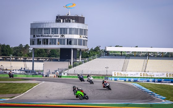 PS Tuner GP Trackday - Bild 6