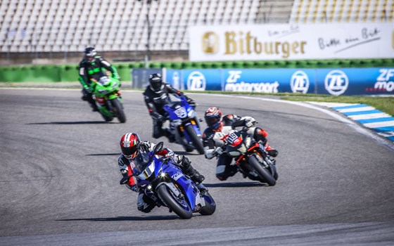 PS Tuner GP Sportfahrer-Training - Bild 2