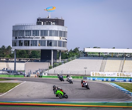 Motorrad Termin PS Tuner GP Sportfahrer-Training