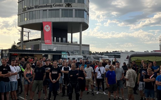 PS Tuner GP Sportfahrer-Training - Bild 3