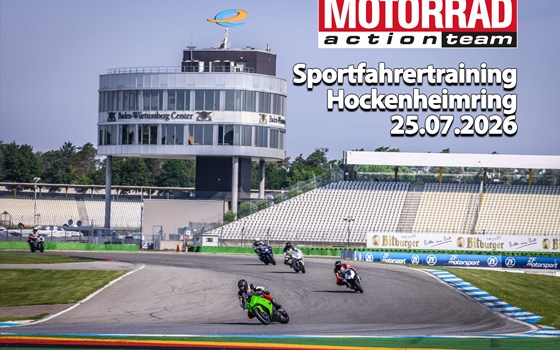 PS Tuner GP Sportfahrer-Training - Bild 1