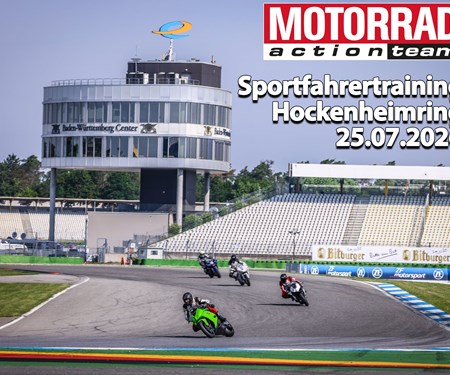 Motorrad Termin PS Tuner GP Sportfahrer-Training