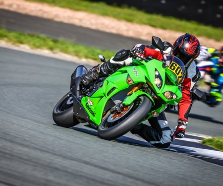 Motorrad Termin Sportfahrer-Training Bilster Berg