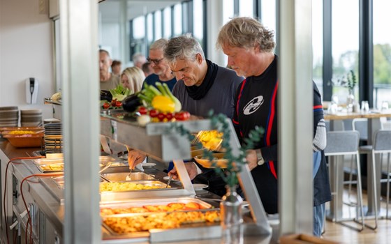 Sportfahrer-Training Bilster Berg - Bild 4