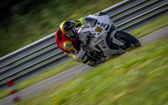 Trackday Bilster Berg - Bild 3