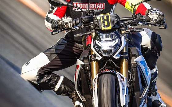 Trackday Bilster Berg - Bild 4