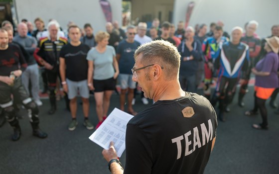 Trackday Bilster Berg - Bild 5