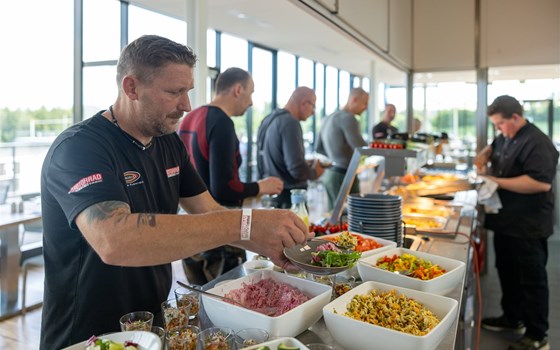 Trackday Bilster Berg - Bild 6