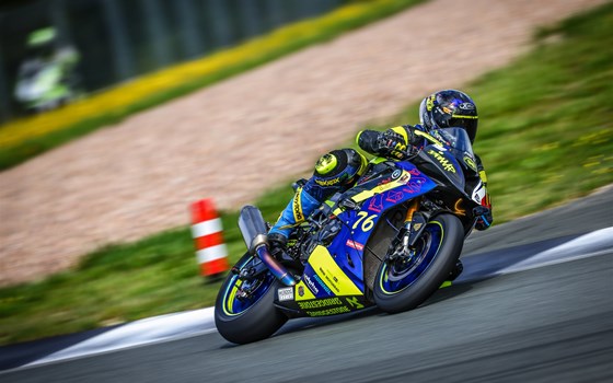 Trackday Bilster Berg - Bild 8