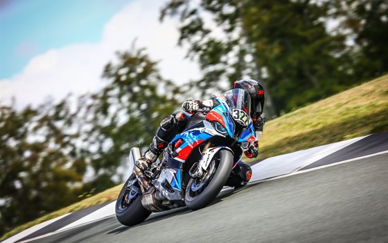 Trackday Bilster Berg - Bild 1