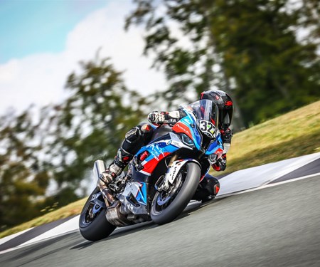 Motorrad Termin Trackday Bilster Berg