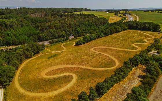 Supermoto/Offroad-Camp Villars - Bild 3