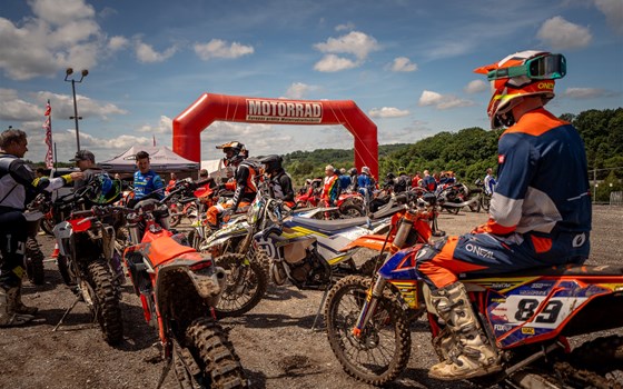 Supermoto/Offroad-Camp Villars - Bild 6