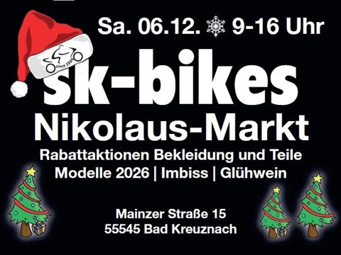 Nikolaus-Markt