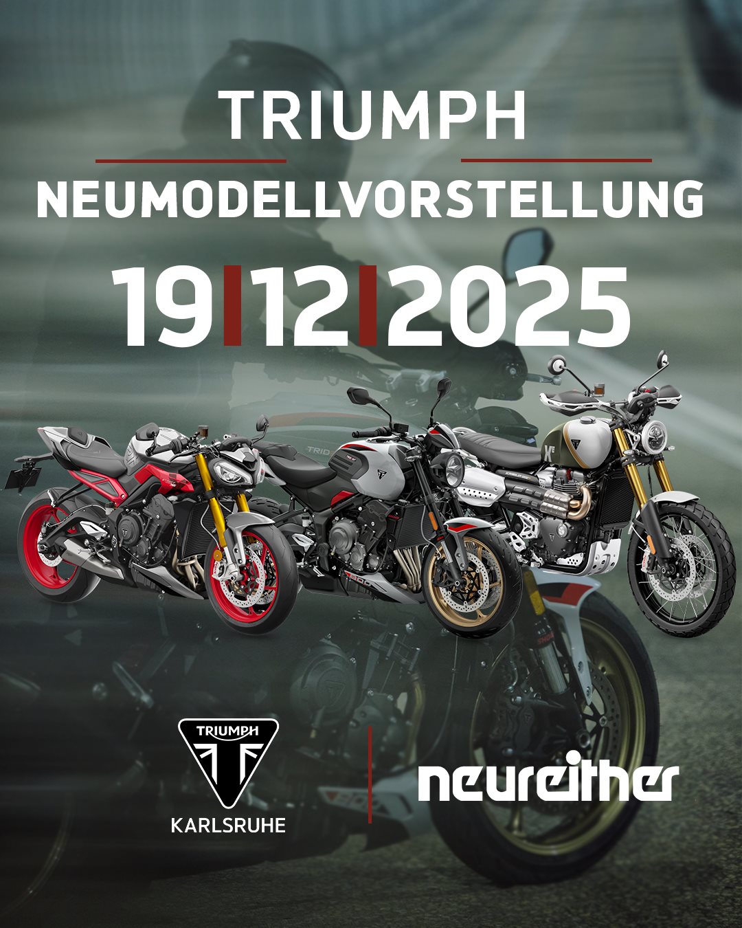 Neumodell Vorstellung