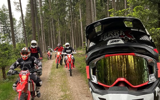 Fun Ride - Tour - Bild 1