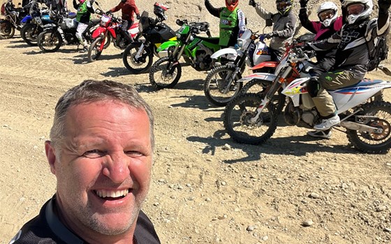 Fun Ride - Tour - Bild 3