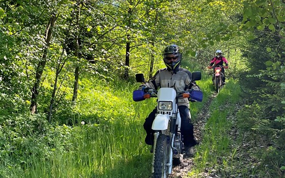 Fun Ride - Tour - Bild 4