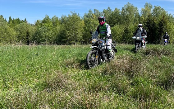 Fun Ride - Tour - Bild 5