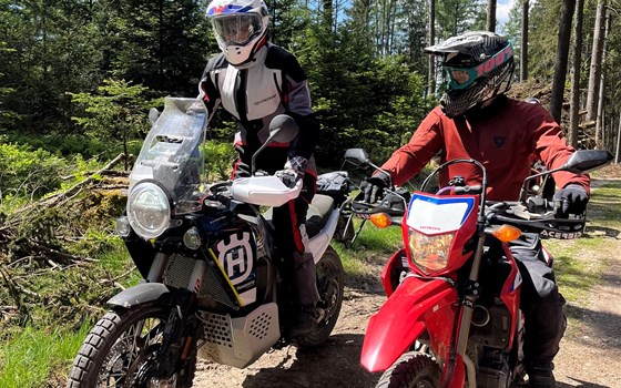 Fun Ride - Tour - Bild 6